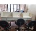 THANH LÝ BÀN LÀM VIỆC CỤM 6 NGƯỜI 1M2 X 2M4